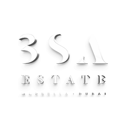 3SA Estate Logo Queen B Grazing Client