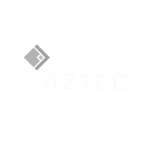 Aztec Group Logo Queen B Grazing Client