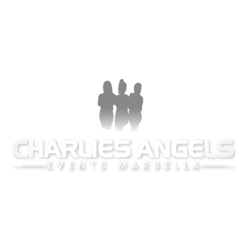 Charlies Angels Marbella Logo QueenB Grazing Client